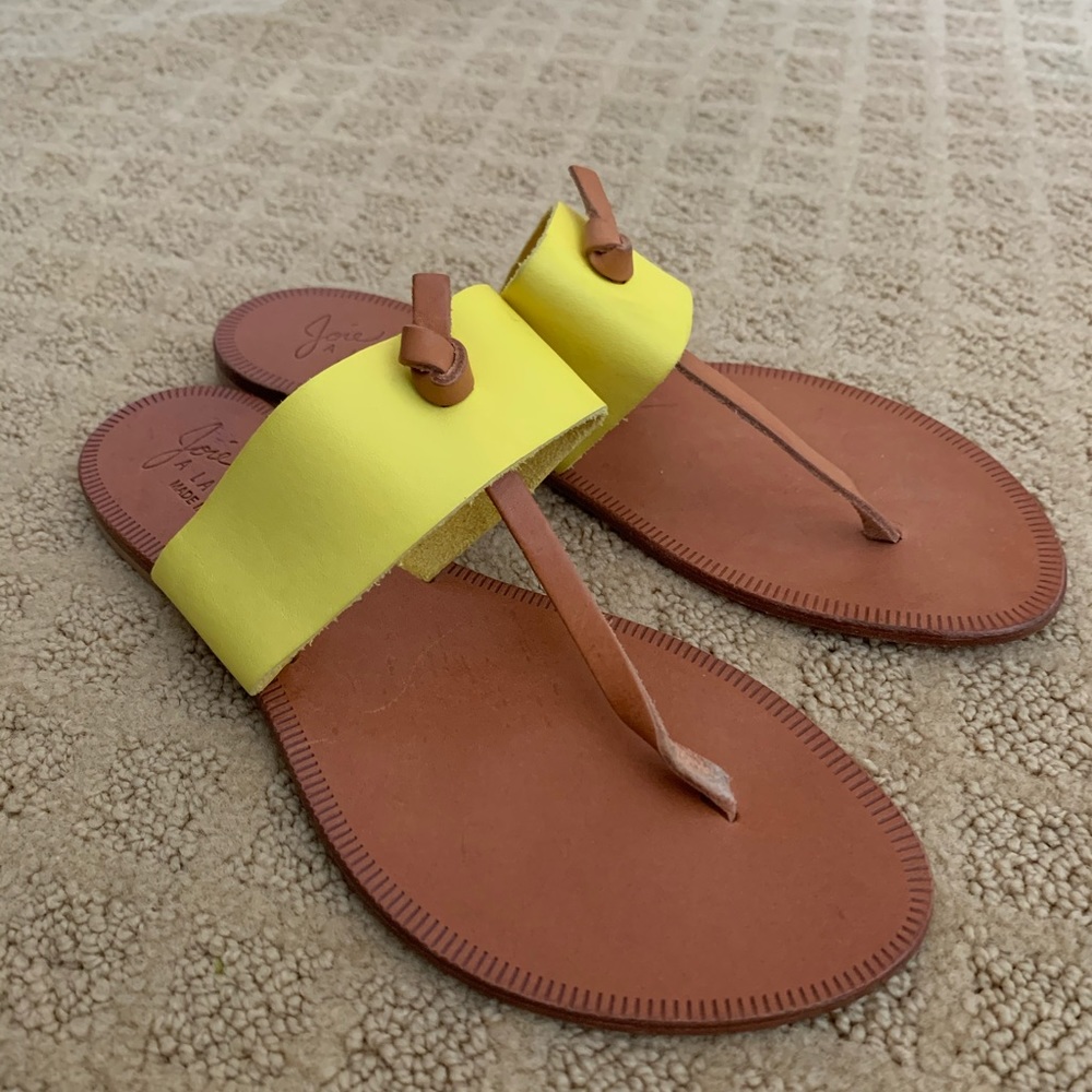 Joie Bales Sandals